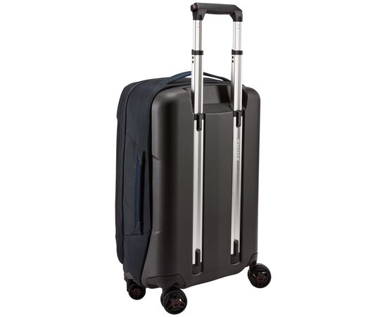 Купить Чемодан на колесах Thule Subterra Carry-On Spinner (Mineral) (TH 3203916), фото , изображение 3, характеристики, отзывы