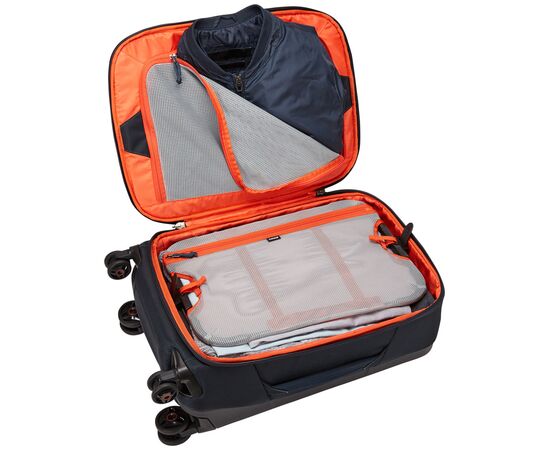 Купить Чемодан на колесах Thule Subterra Carry-On Spinner (Mineral) (TH 3203916), фото , изображение 4, характеристики, отзывы