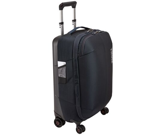 Купить Чемодан на колесах Thule Subterra Carry-On Spinner (Mineral) (TH 3203916), фото , изображение 7, характеристики, отзывы