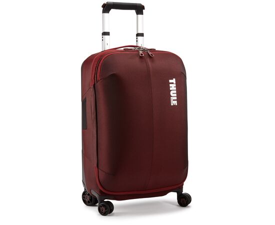 Купить Чемодан на колесах Thule Subterra Carry-On Spinner (Ember) (TH 3203917), фото , характеристики, отзывы