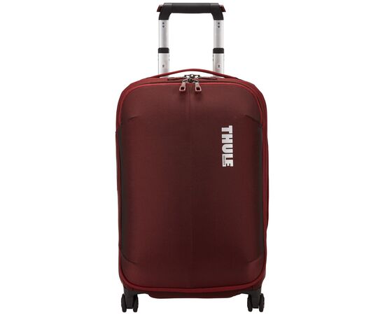 Купить Чемодан на колесах Thule Subterra Carry-On Spinner (Ember) (TH 3203917), фото , изображение 2, характеристики, отзывы