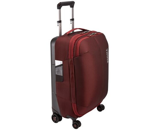 Купить Чемодан на колесах Thule Subterra Carry-On Spinner (Ember) (TH 3203917), фото , изображение 7, характеристики, отзывы