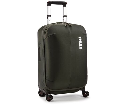 Купить Чемодан на колесах Thule Subterra Carry-On Spinner (Dark Forest) (TH 3203918), фото , характеристики, отзывы