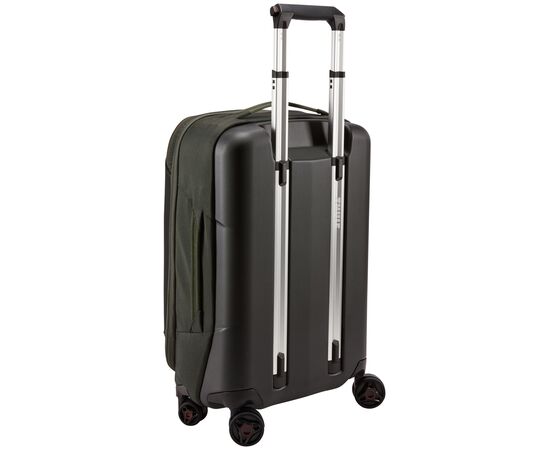 Купить Чемодан на колесах Thule Subterra Carry-On Spinner (Dark Forest) (TH 3203918), фото , изображение 3, характеристики, отзывы