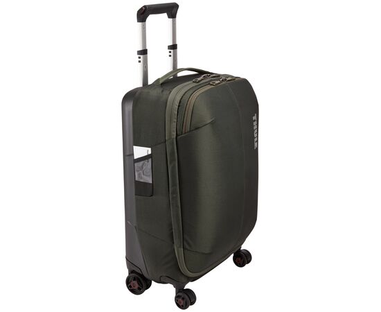 Купить Чемодан на колесах Thule Subterra Carry-On Spinner (Dark Forest) (TH 3203918), фото , изображение 7, характеристики, отзывы