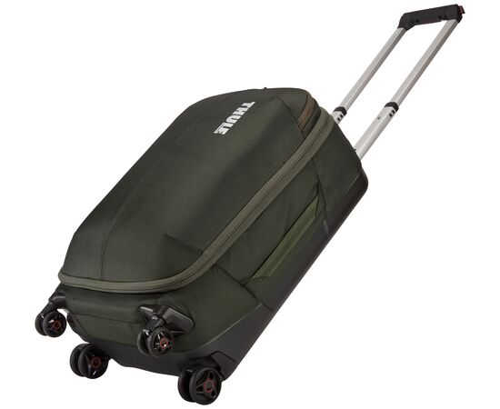 Купить Чемодан на колесах Thule Subterra Carry-On Spinner (Dark Forest) (TH 3203918), фото , изображение 8, характеристики, отзывы