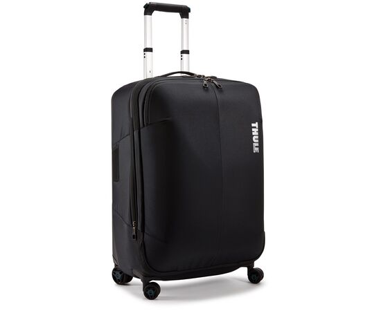 Купить Чемодан на колесах Thule Subterra Spinner (Black) (TH 3203919), фото , характеристики, отзывы