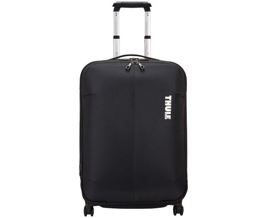 Купить Чемодан на колесах Thule Subterra Spinner (Black) (TH 3203919), фото , изображение 2, характеристики, отзывы