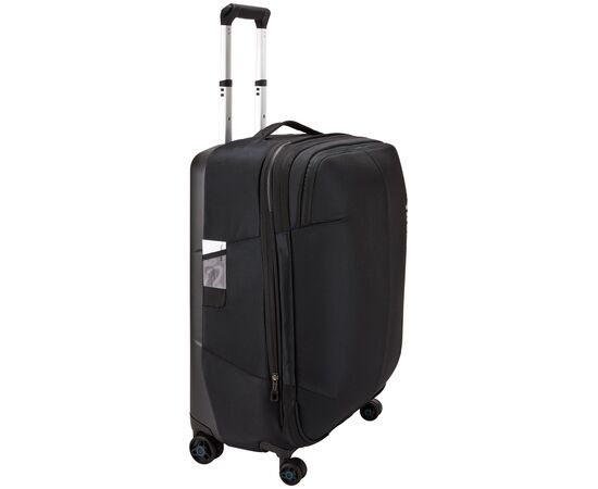 Купить Чемодан на колесах Thule Subterra Spinner (Black) (TH 3203919), фото , изображение 7, характеристики, отзывы