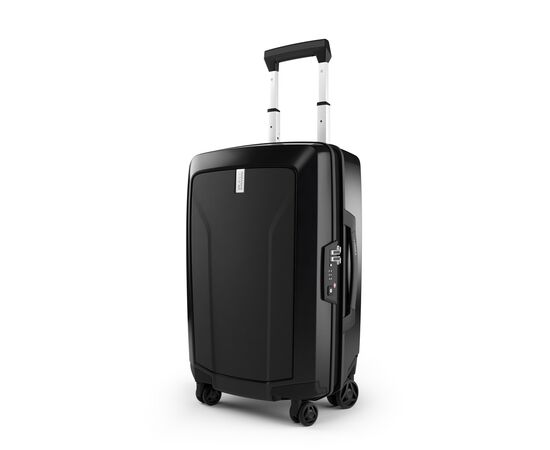 Купить Чемодан на колесах Thule Revolve Carry On Spinner (Black) (TH 3203921), фото , характеристики, отзывы