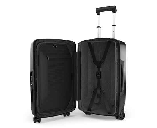 Купить Чемодан на колесах Thule Revolve Carry On Spinner (Black) (TH 3203921), фото , изображение 5, характеристики, отзывы