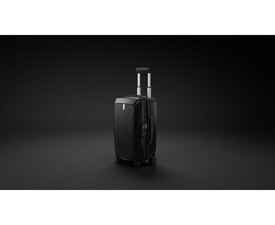 Купить Чемодан на колесах Thule Revolve Carry On Spinner (Black) (TH 3203921), фото , изображение 9, характеристики, отзывы