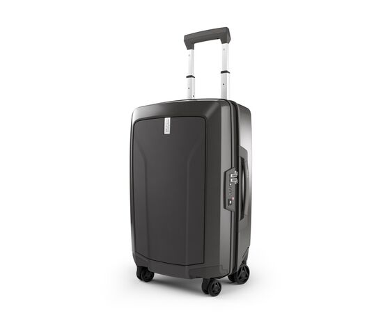 Купить Чемодан на колесах Thule Revolve Carry On Spinner (Raven) (TH 3203922), фото , характеристики, отзывы