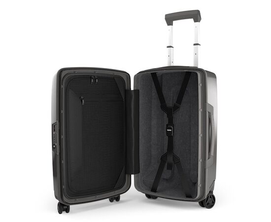 Купить Чемодан на колесах Thule Revolve Carry On Spinner (Raven) (TH 3203922), фото , изображение 5, характеристики, отзывы