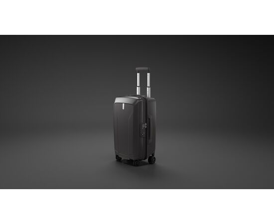 Купить Чемодан на колесах Thule Revolve Carry On Spinner (Raven) (TH 3203922), фото , изображение 9, характеристики, отзывы