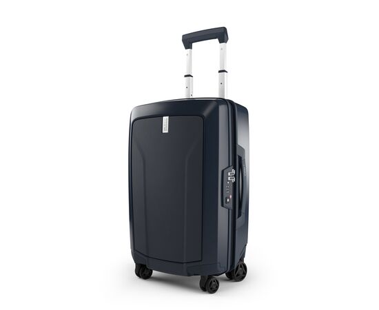 Купить Чемодан на колесах Thule Revolve Carry On Spinner (Blackest Blue) (TH 3203923), фото , характеристики, отзывы