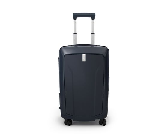 Купить Чемодан на колесах Thule Revolve Carry On Spinner (Blackest Blue) (TH 3203923), фото , изображение 2, характеристики, отзывы