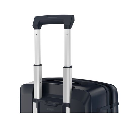 Купить Чемодан на колесах Thule Revolve Carry On Spinner (Blackest Blue) (TH 3203923), фото , изображение 4, характеристики, отзывы