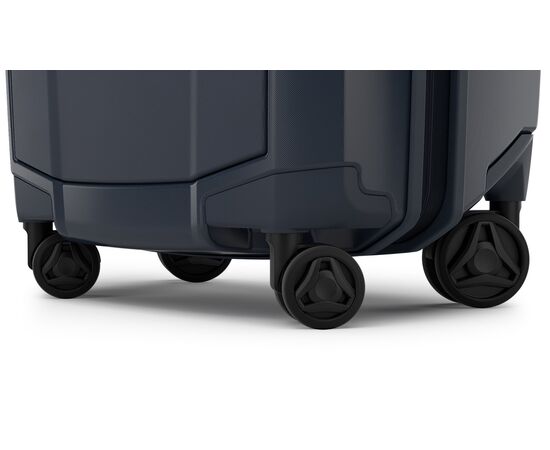 Купить Чемодан на колесах Thule Revolve Carry On Spinner (Blackest Blue) (TH 3203923), фото , изображение 6, характеристики, отзывы