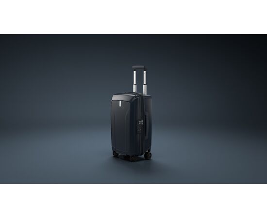 Купить Чемодан на колесах Thule Revolve Carry On Spinner (Blackest Blue) (TH 3203923), фото , изображение 9, характеристики, отзывы