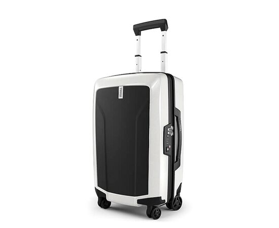 Купить Чемодан на колесах Thule Revolve Carry On Spinner (White) (TH 3203924), фото , характеристики, отзывы