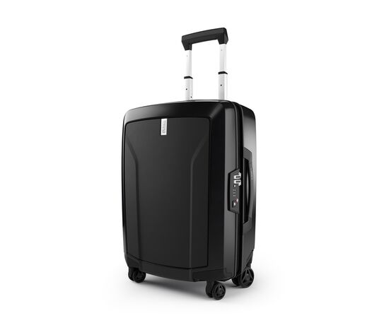 Купить Чемодан на колесах Thule Revolve Wide-body Carry On Spinner (Black) (TH 3203931), фото , характеристики, отзывы