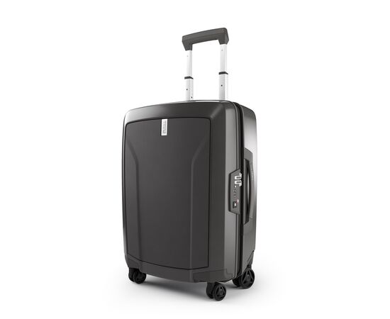 Купить Чемодан на колесах Thule Revolve Wide-body Carry On Spinner (Raven) (TH 3203932), фото , характеристики, отзывы