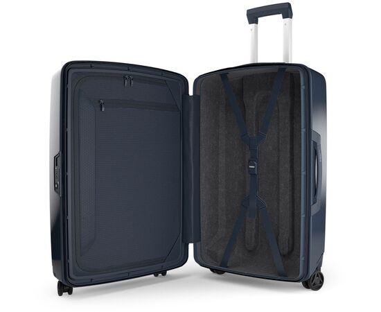 Купить Чемодан на колесах Thule Revolve Spinner 68cm/27" (Blackest Blue) (TH 3203943), фото , изображение 5, характеристики, отзывы