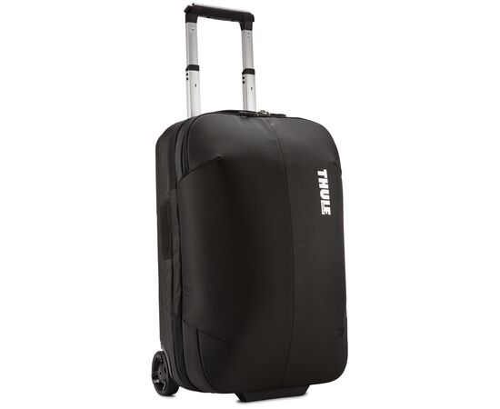 Купить Чемодан на колесах Thule Subterra Carry-On (Black) (TH 3203950), фото , характеристики, отзывы