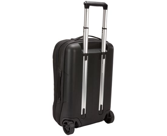 Купить Чемодан на колесах Thule Subterra Carry-On (Black) (TH 3203950), фото , изображение 3, характеристики, отзывы