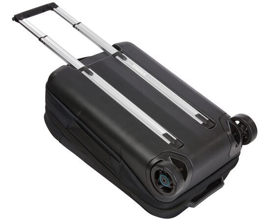 Купить Чемодан на колесах Thule Subterra Carry-On (Black) (TH 3203950), фото , изображение 6, характеристики, отзывы