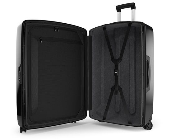 Купить Чемодан на колесах Thule Revolve Spinner 75cm/30" (Black) (TH 3203951), фото , изображение 5, характеристики, отзывы