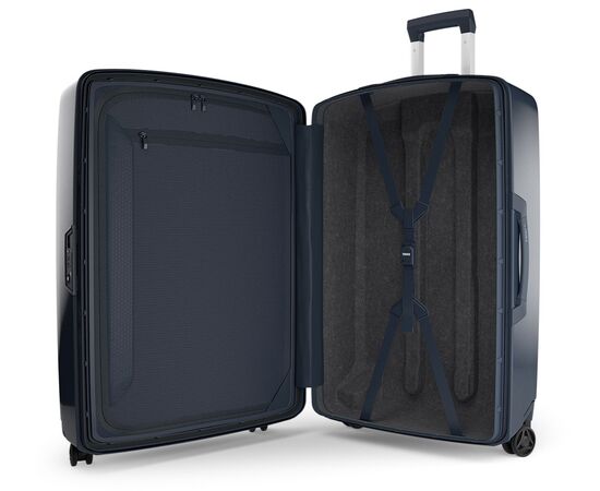 Купить Чемодан на колесах Thule Revolve Spinner 75cm/30" (Blackest Blue) (TH 3203953), фото , изображение 5, характеристики, отзывы