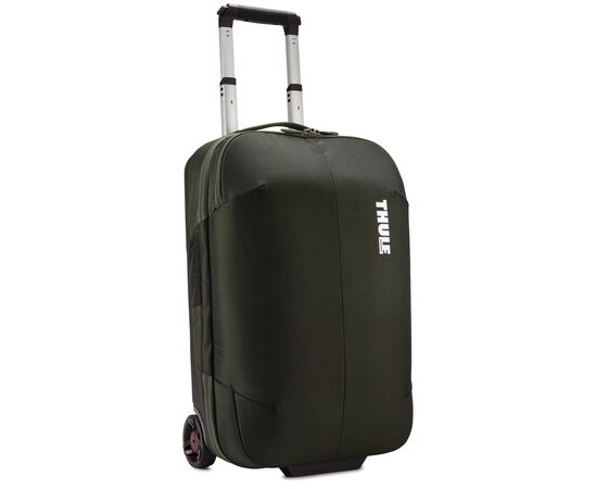 Купить Чемодан на колесах Thule Subterra Carry-On (Dark Forest) (TH 3203954), фото , характеристики, отзывы