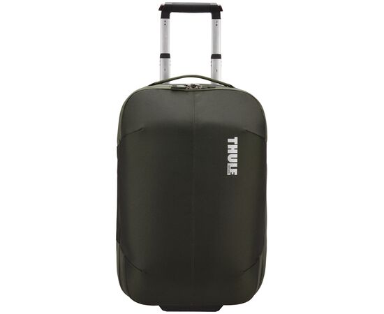 Купить Чемодан на колесах Thule Subterra Carry-On (Dark Forest) (TH 3203954), фото , изображение 2, характеристики, отзывы