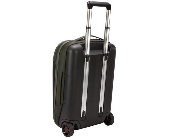 Купить Чемодан на колесах Thule Subterra Carry-On (Dark Forest) (TH 3203954), фото , изображение 3, характеристики, отзывы