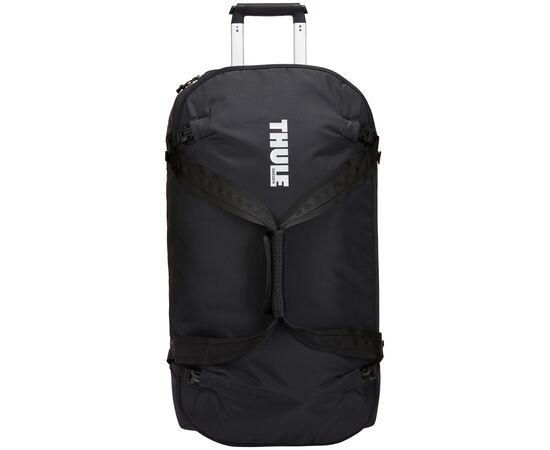 Придбати Сумка на колесах Thule Subterra Wheeled Duffel 70cm (Black) (TH 3204028), image , зображення 2, характеристики, відгуки