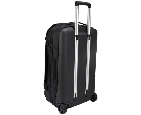 Придбати Сумка на колесах Thule Subterra Wheeled Duffel 70cm (Black) (TH 3204028), image , зображення 3, характеристики, відгуки