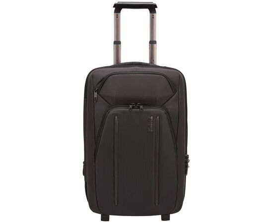 Купить Чемодан на колесах Thule Crossover 2 Carry On (Black) (TH 3204030), фото , изображение 2, характеристики, отзывы