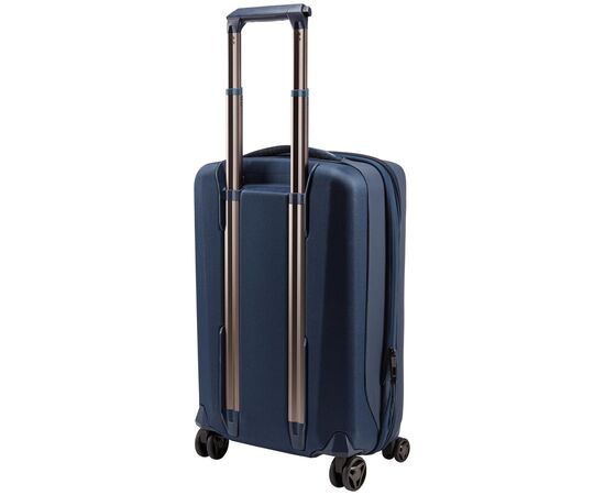 Купить Чемодан на колесах Thule Crossover 2 Carry On Spinner (Dress Blue) (TH 3204032), фото , изображение 3, характеристики, отзывы