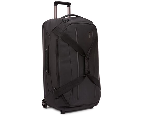 Купить Сумка на колесах Thule Crossover 2 Wheeled Duffel 76cm (Black) (TH 3204034), фото , характеристики, отзывы