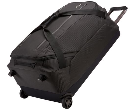 Купить Сумка на колесах Thule Crossover 2 Wheeled Duffel 76cm (Black) (TH 3204034), фото , изображение 8, характеристики, отзывы