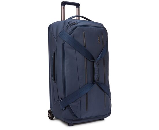 Купить Сумка на колесах Thule Crossover 2 Wheeled Duffel 76cm (Dress Blue) (TH 3204035), фото , характеристики, отзывы