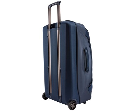 Купить Сумка на колесах Thule Crossover 2 Wheeled Duffel 76cm (Dress Blue) (TH 3204035), фото , изображение 4, характеристики, отзывы