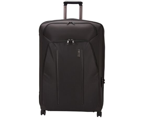 Купить Чемодан на колесах Thule Crossover 2 Spinner 76cm/30" (Black) (TH 3204037), фото , изображение 2, характеристики, отзывы