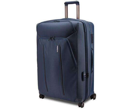 Купить Чемодан на колесах Thule Crossover 2 Spinner 76cm/30" (Dress Blue) (TH 3204038), фото , характеристики, отзывы