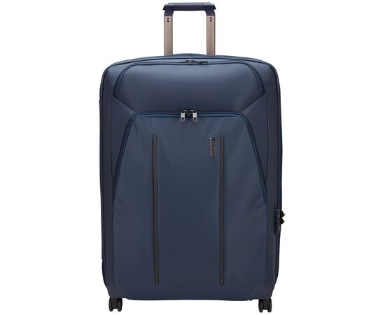 Купить Чемодан на колесах Thule Crossover 2 Spinner 76cm/30" (Dress Blue) (TH 3204038), фото , изображение 2, характеристики, отзывы