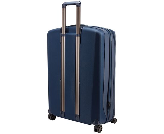 Купить Чемодан на колесах Thule Crossover 2 Spinner 76cm/30" (Dress Blue) (TH 3204038), фото , изображение 4, характеристики, отзывы