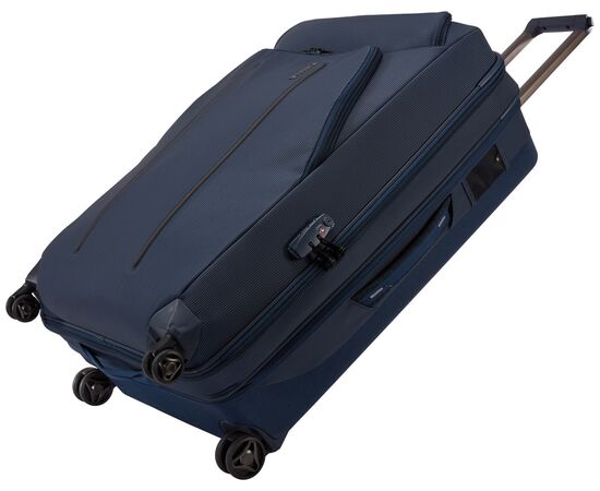 Купить Чемодан на колесах Thule Crossover 2 Spinner 76cm/30" (Dress Blue) (TH 3204038), фото , изображение 5, характеристики, отзывы