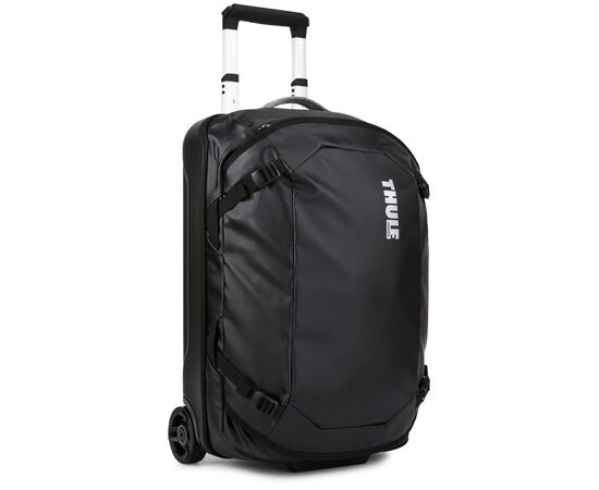 Купить Чемодан на колесах Thule Chasm Carry On 55cm/22"  (Black) (TH 3204288), фото , характеристики, отзывы